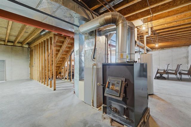 1150 W LAKE STREET, Chilton, WI 53014