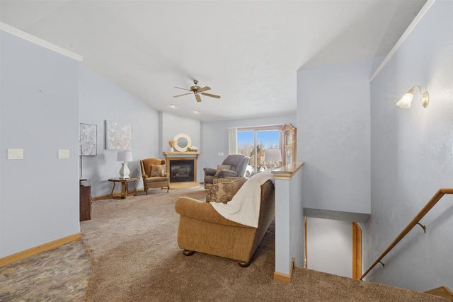 1150 W LAKE STREET, Chilton, WI 53014