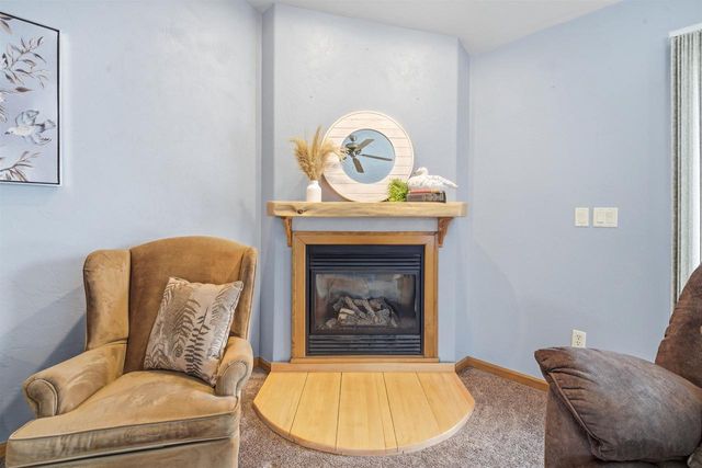 1150 W LAKE STREET, Chilton, WI 53014