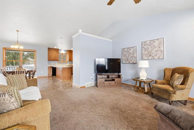 1150 W LAKE STREET, Chilton, WI 53014