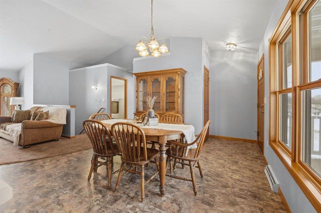 1150 W LAKE STREET, Chilton, WI 53014