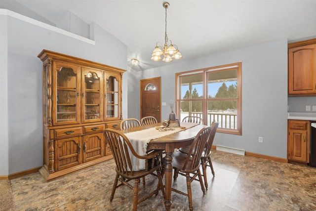 1150 W LAKE STREET, Chilton, WI 53014