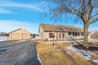 1150 W LAKE STREET, Chilton, WI 53014
