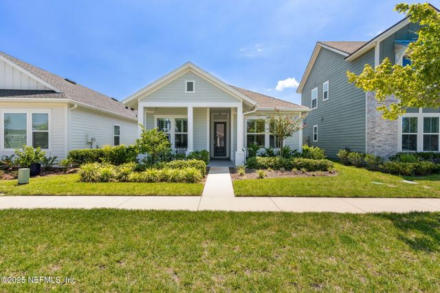 77 PARK CENTER Avenue, Ponte Vedra, FL 32081