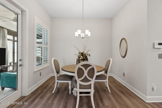 77 PARK CENTER Avenue, Ponte Vedra, FL 32081