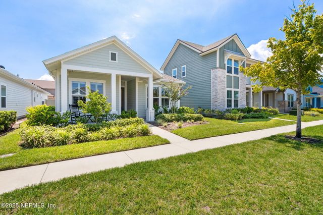 77 PARK CENTER Avenue, Ponte Vedra, FL 32081