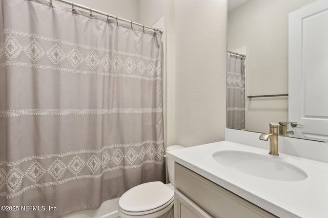 77 PARK CENTER Avenue, Ponte Vedra, FL 32081