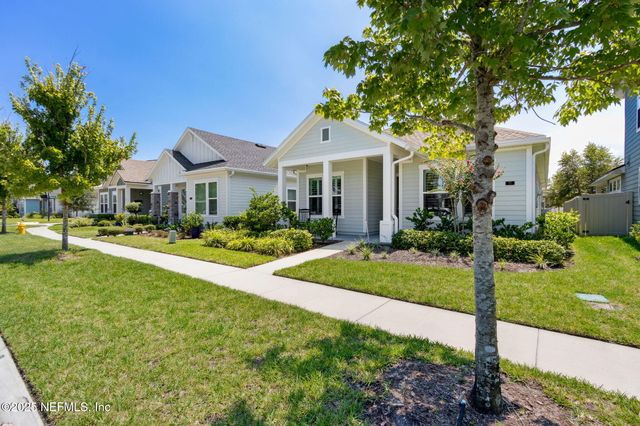 77 PARK CENTER Avenue, Ponte Vedra, FL 32081