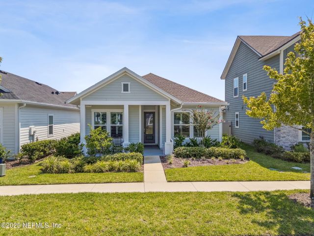 77 PARK CENTER Avenue, Ponte Vedra, FL 32081