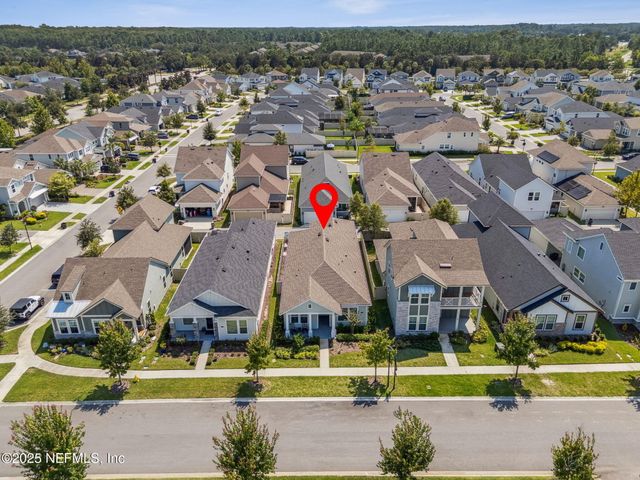 77 PARK CENTER Avenue, Ponte Vedra, FL 32081