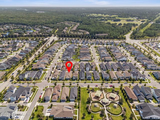 77 PARK CENTER Avenue, Ponte Vedra, FL 32081