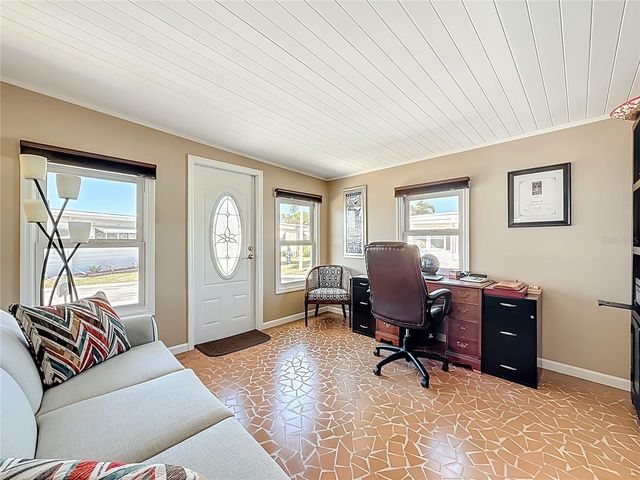 10101 N LAKE DRIVE 89, Largo, FL 33773