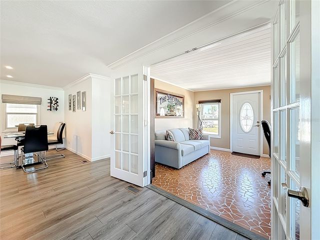 10101 N LAKE DRIVE 89, Largo, FL 33773