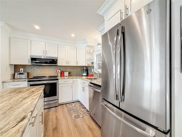 10101 N LAKE DRIVE 89, Largo, FL 33773