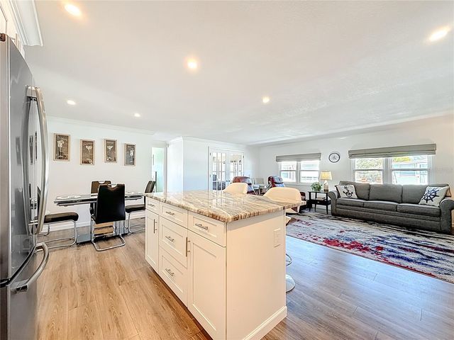 10101 N LAKE DRIVE 89, Largo, FL 33773