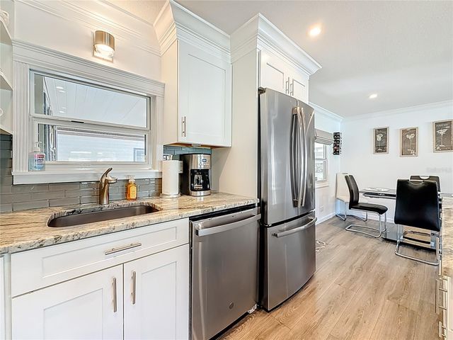 10101 N LAKE DRIVE 89, Largo, FL 33773