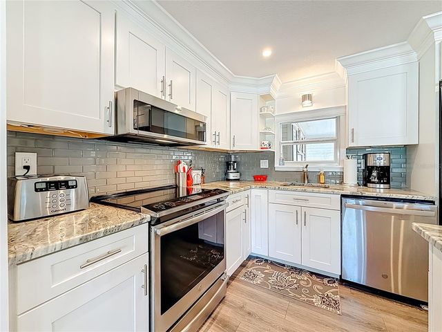 10101 N LAKE DRIVE 89, Largo, FL 33773