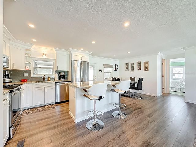 10101 N LAKE DRIVE 89, Largo, FL 33773