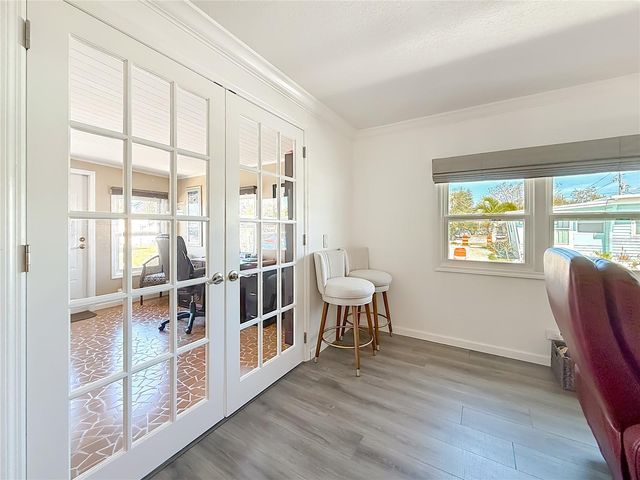 10101 N LAKE DRIVE 89, Largo, FL 33773