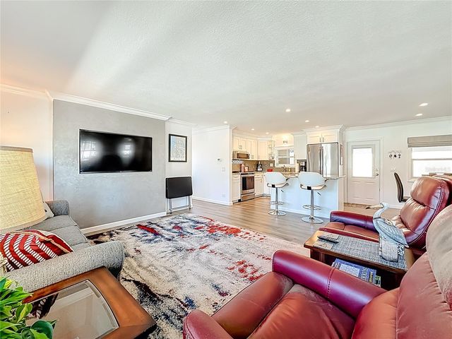 10101 N LAKE DRIVE 89, Largo, FL 33773