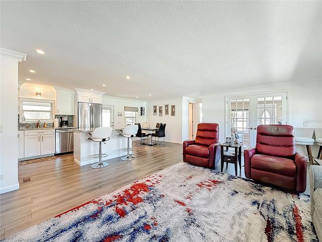 10101 N LAKE DRIVE 89, Largo, FL 33773