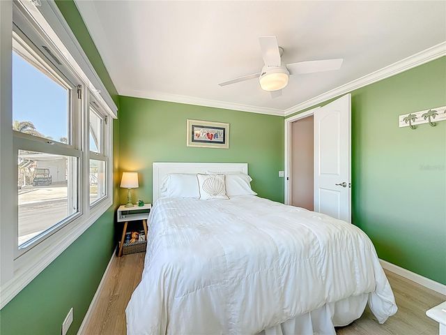 10101 N LAKE DRIVE 89, Largo, FL 33773