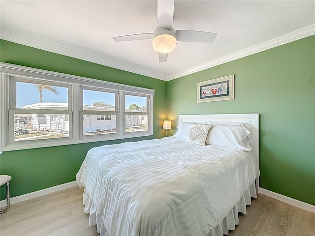 10101 N LAKE DRIVE 89, Largo, FL 33773