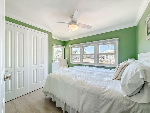 10101 N LAKE DRIVE 89, Largo, FL 33773