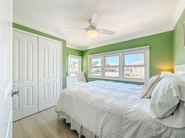 10101 N LAKE DRIVE 89, Largo, FL 33773