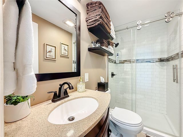 10101 N LAKE DRIVE 89, Largo, FL 33773