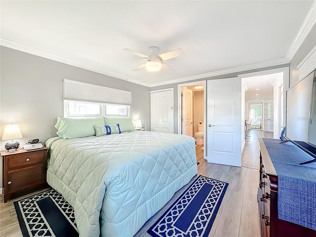 10101 N LAKE DRIVE 89, Largo, FL 33773