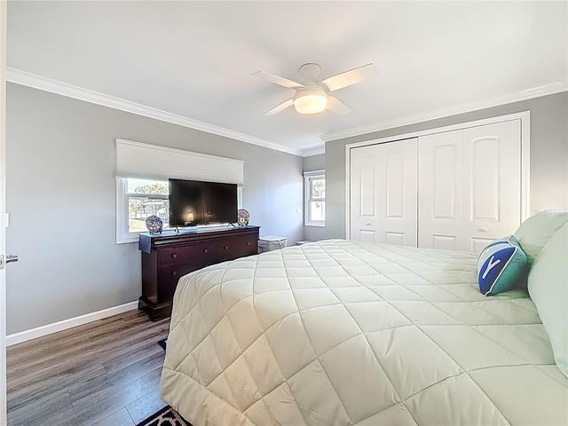 10101 N LAKE DRIVE 89, Largo, FL 33773