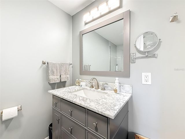 10101 N LAKE DRIVE 89, Largo, FL 33773