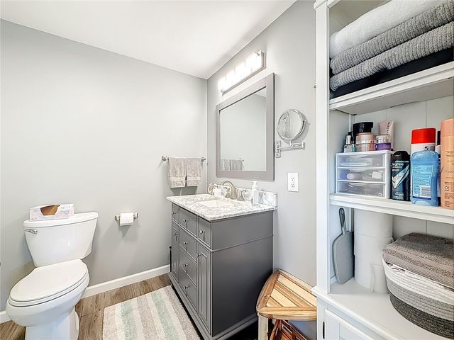 10101 N LAKE DRIVE 89, Largo, FL 33773