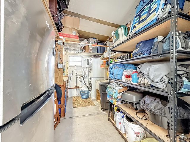 10101 N LAKE DRIVE 89, Largo, FL 33773