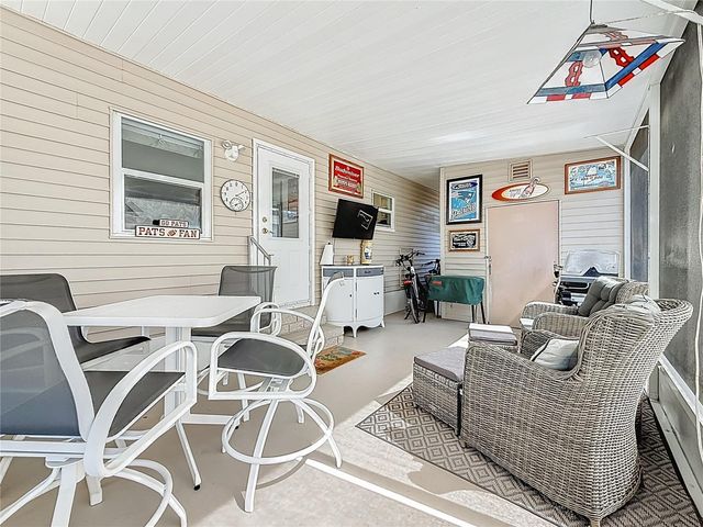 10101 N LAKE DRIVE 89, Largo, FL 33773