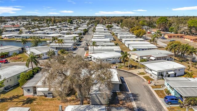 10101 N LAKE DRIVE 89, Largo, FL 33773