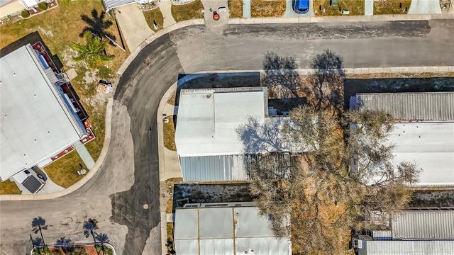 10101 N LAKE DRIVE 89, Largo, FL 33773