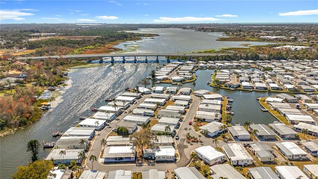 10101 N LAKE DRIVE 89, Largo, FL 33773