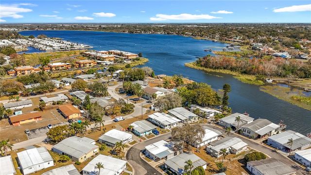 10101 N LAKE DRIVE 89, Largo, FL 33773