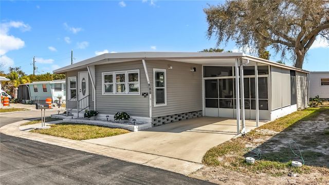 10101 N LAKE DRIVE 89, Largo, FL 33773