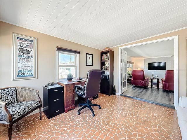 10101 N LAKE DRIVE 89, Largo, FL 33773