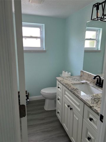 7619 HATTERAS DRIVE, Hudson, FL 34667