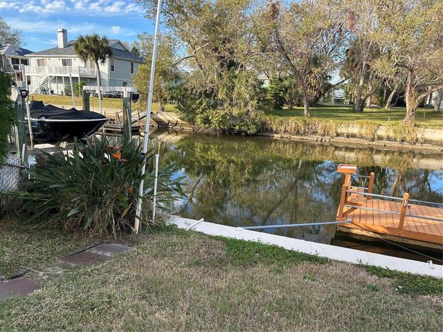 7619 HATTERAS DRIVE, Hudson, FL 34667