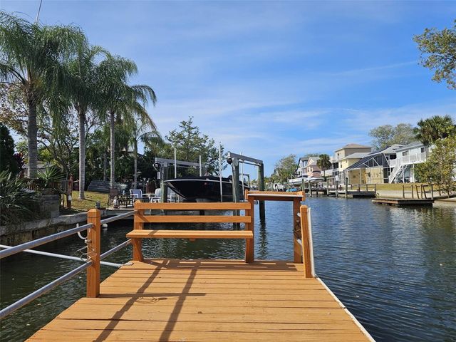 7619 HATTERAS DRIVE, Hudson, FL 34667