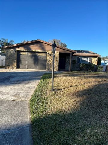 7619 HATTERAS DRIVE, Hudson, FL 34667