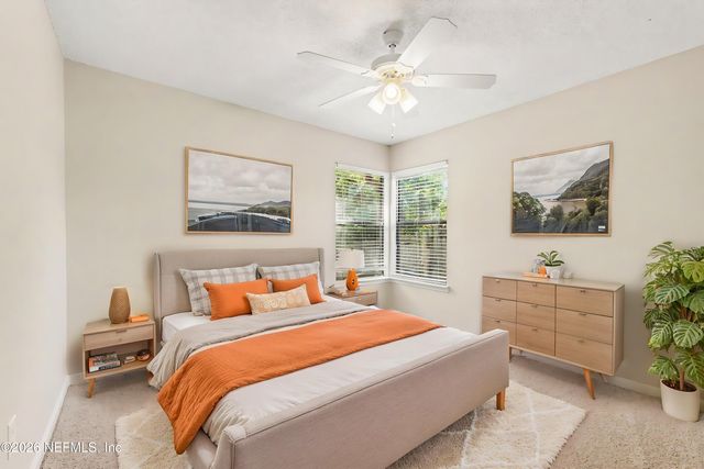 7418 AMANDAS CROSSING Drive N, Jacksonville, FL 32244