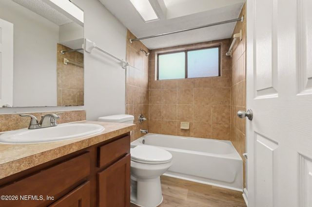 7418 AMANDAS CROSSING Drive N, Jacksonville, FL 32244