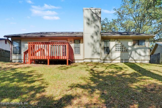 7418 AMANDAS CROSSING Drive N, Jacksonville, FL 32244