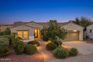 12812 W JUNIPERO Drive, Sun City West, AZ 85375